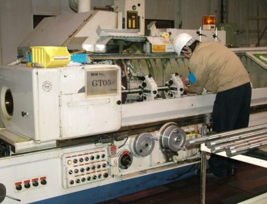 機(jī)床滾珠絲桿 機(jī)床滾珠絲桿