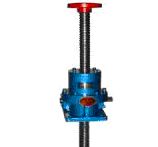 JWM絲桿升降機(jī) JWM絲桿升降機(jī)