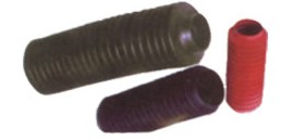 伸縮式絲杠保護(hù)套 伸縮式絲杠保護(hù)套