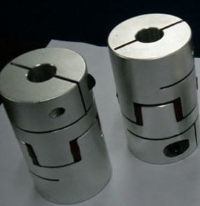 CFD25滾珠絲杠聯(lián)軸器圖 CFD25滾珠絲杠聯(lián)軸器圖