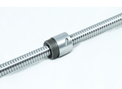 滾珠絲桿的摩擦系數(shù)圖 滾珠絲桿的摩擦系數(shù)圖