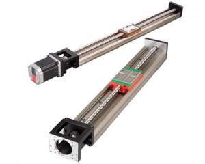 KK50線性模組圖 KK50線性模組圖