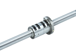 DFV1604滾珠絲桿圖 DFV1604滾珠絲桿圖