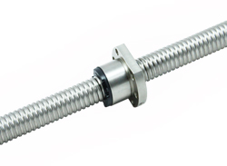 SFS2005滾珠絲杠圖 SFS2005滾珠絲杠圖